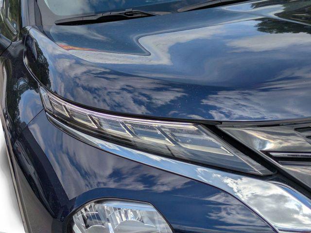 2024 Mitsubishi Outlander SE 2.5 S-AWC