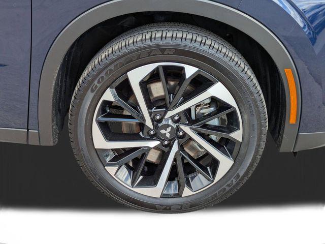2024 Mitsubishi Outlander SE 2.5 S-AWC