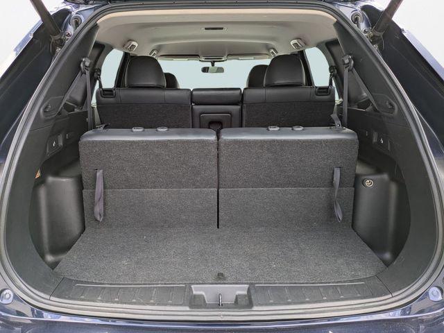 2024 Mitsubishi Outlander SE 2.5 S-AWC