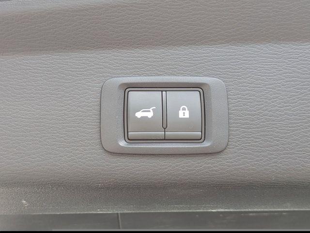2024 Mitsubishi Outlander SE 2.5 S-AWC