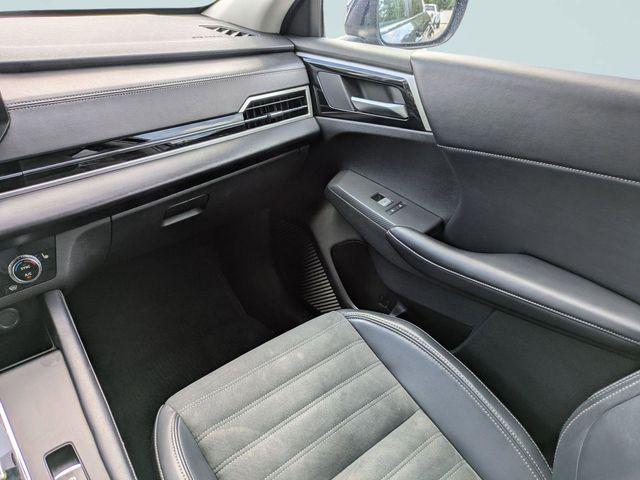 2024 Mitsubishi Outlander SE 2.5 S-AWC