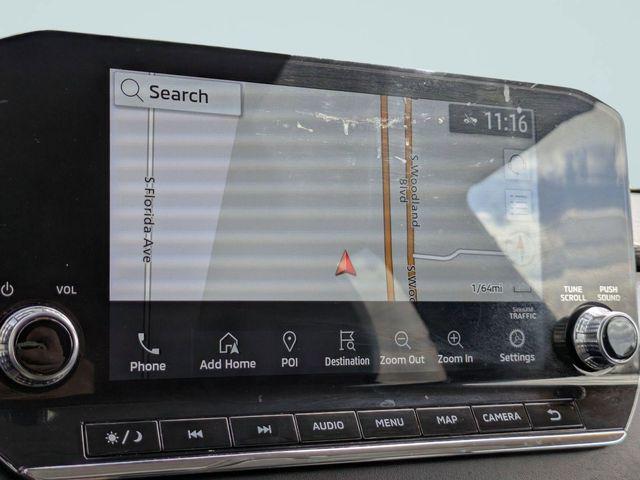2024 Mitsubishi Outlander SE 2.5 S-AWC