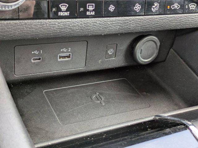 2024 Mitsubishi Outlander SE 2.5 S-AWC