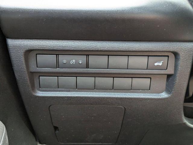 2024 Mitsubishi Outlander SE 2.5 S-AWC