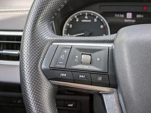 2024 Mitsubishi Outlander SE 2.5 S-AWC