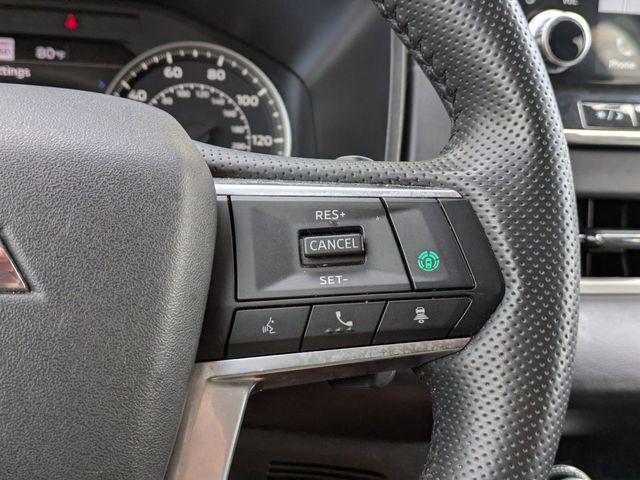 2024 Mitsubishi Outlander SE 2.5 S-AWC