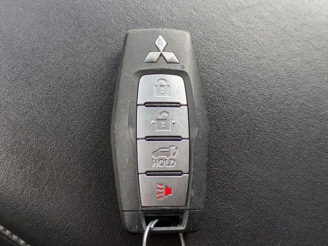 2024 Mitsubishi Outlander SE 2.5 S-AWC