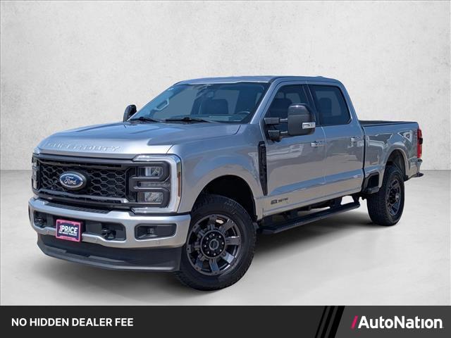 2024 Ford F-250 LARIAT for sale in Corpus Christi, TX