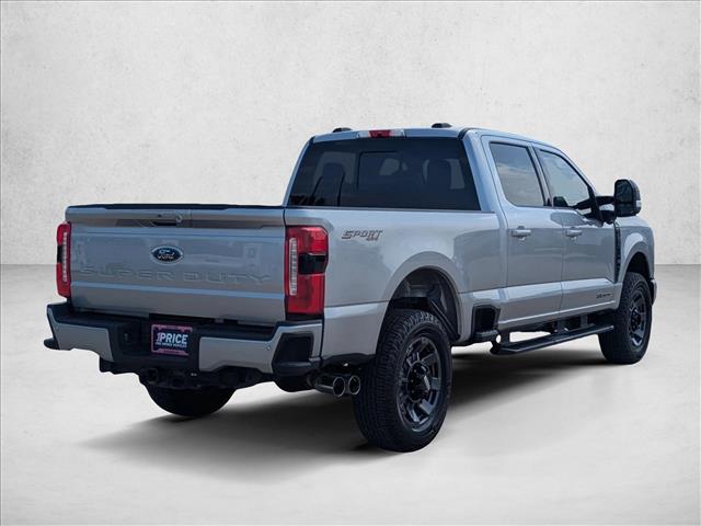 2024 Ford F-250 LARIAT