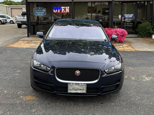 2018 Jaguar XE 25t Premium