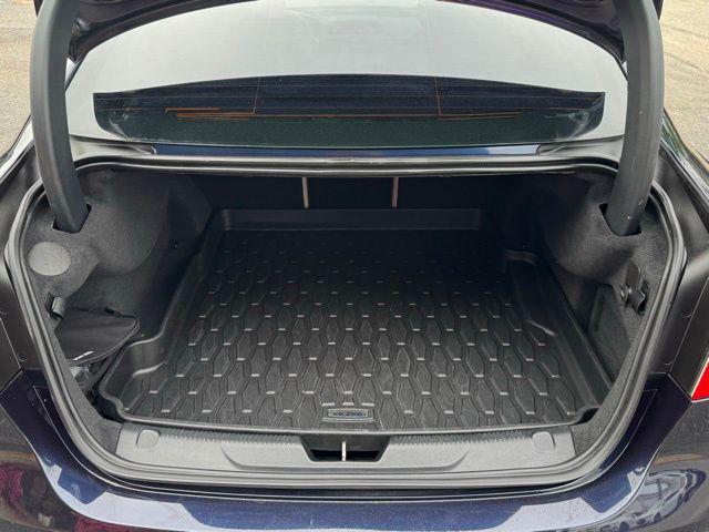 2018 Jaguar XE 25t Premium