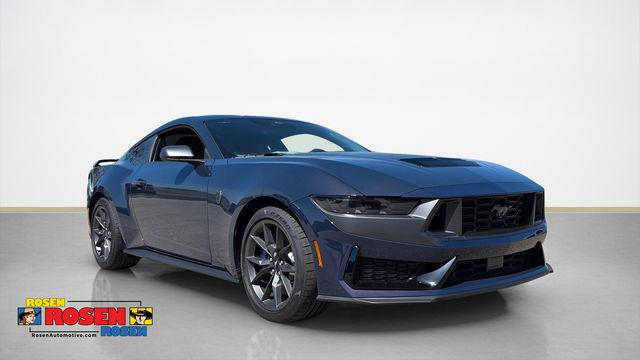 2026 Ford Mustang Dark Horse Fastback for sale in Belleville, WI