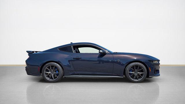 2026 Ford Mustang Dark Horse Fastback