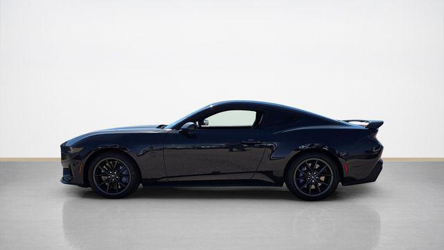 2026 Ford Mustang Dark Horse Fastback