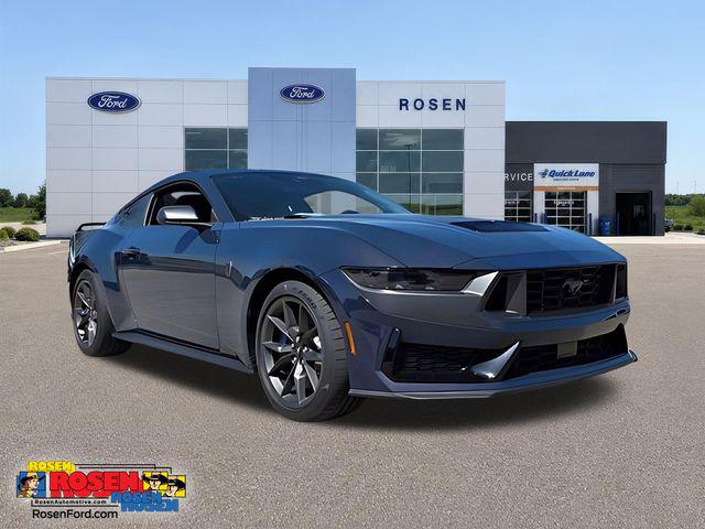 2026 Ford Mustang Dark Horse Fastback for sale in Belleville, WI