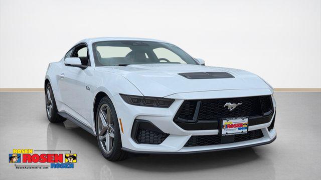 2026 Ford Mustang GT Premium Fastback for sale in Belleville, WI
