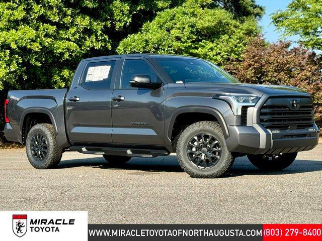2026 Toyota Tundra SR5 CrewMax 5.5' Bed for sale in Beech Island, SC