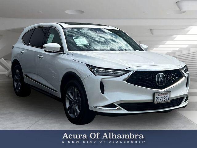 2023 Acura MDX Standard for sale in Alhambra, CA