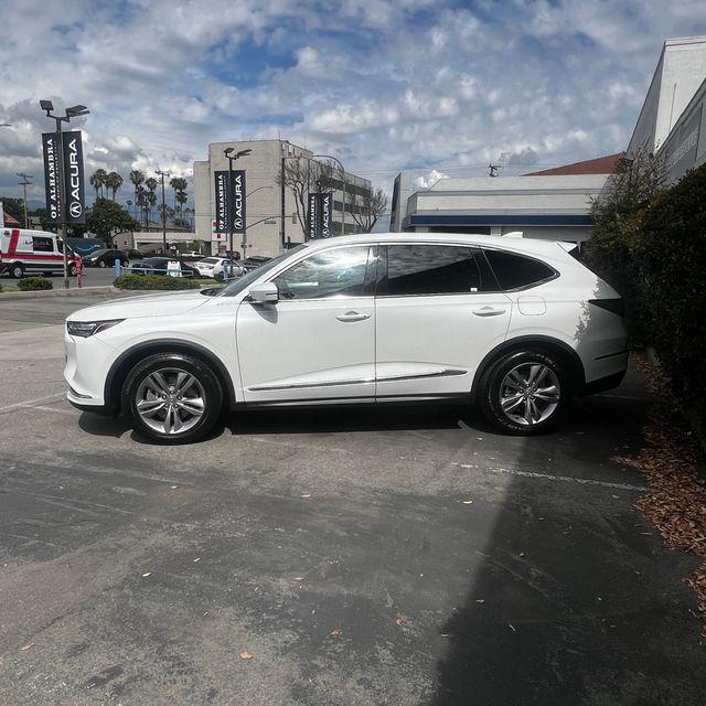 2023 Acura MDX Standard
