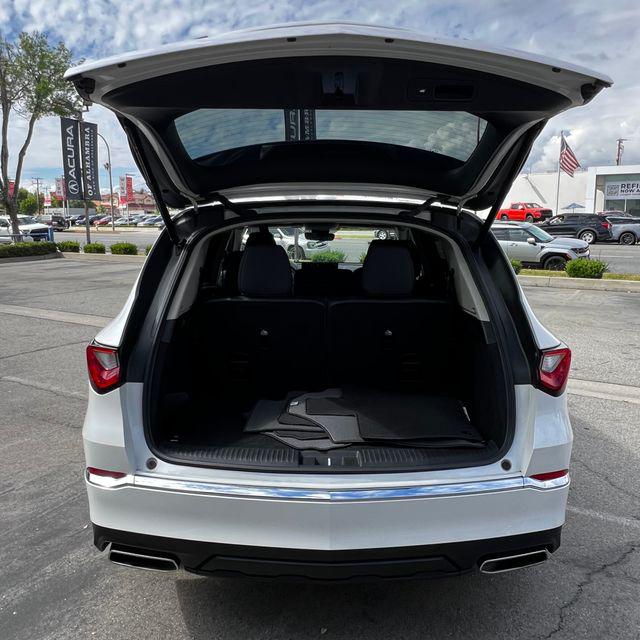 2023 Acura MDX Standard