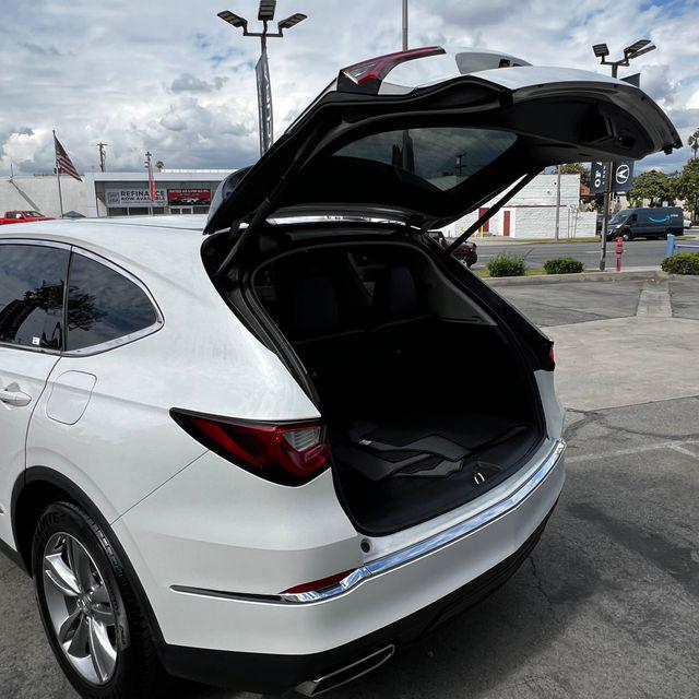 2023 Acura MDX Standard
