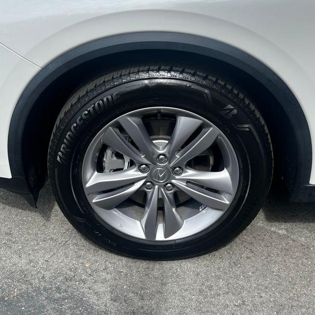 2023 Acura MDX Standard