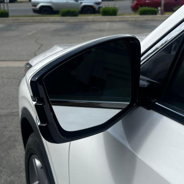 2023 Acura MDX Standard