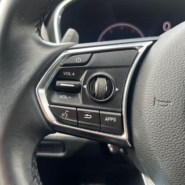 2023 Acura MDX Standard