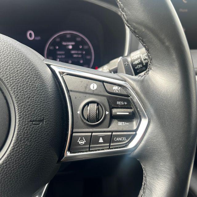 2023 Acura MDX Standard
