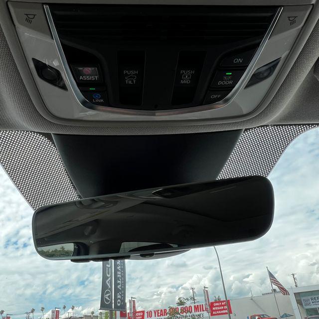 2023 Acura MDX Standard