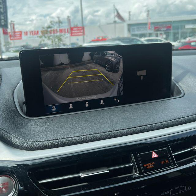 2023 Acura MDX Standard