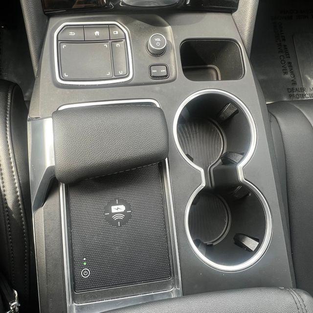 2023 Acura MDX Standard