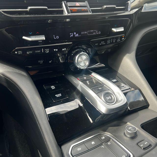 2023 Acura MDX Standard