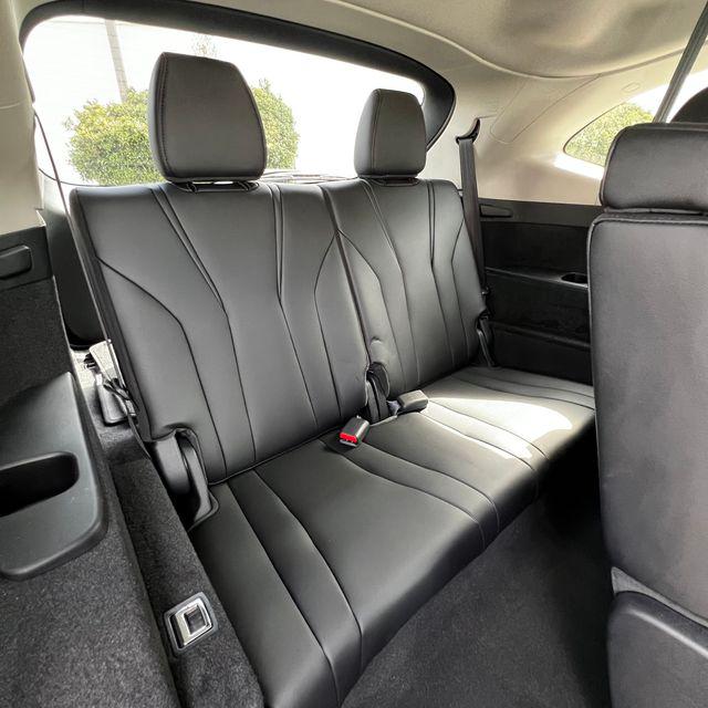 2023 Acura MDX Standard