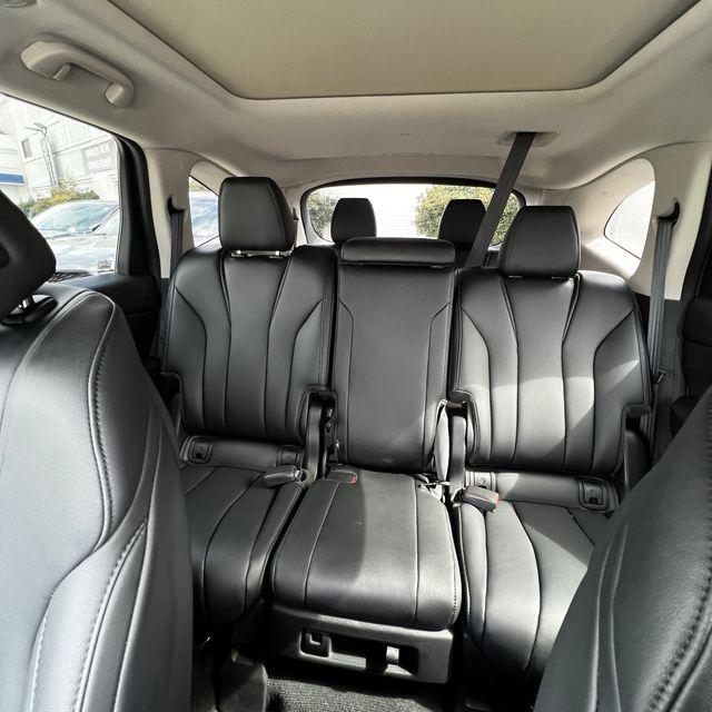 2023 Acura MDX Standard