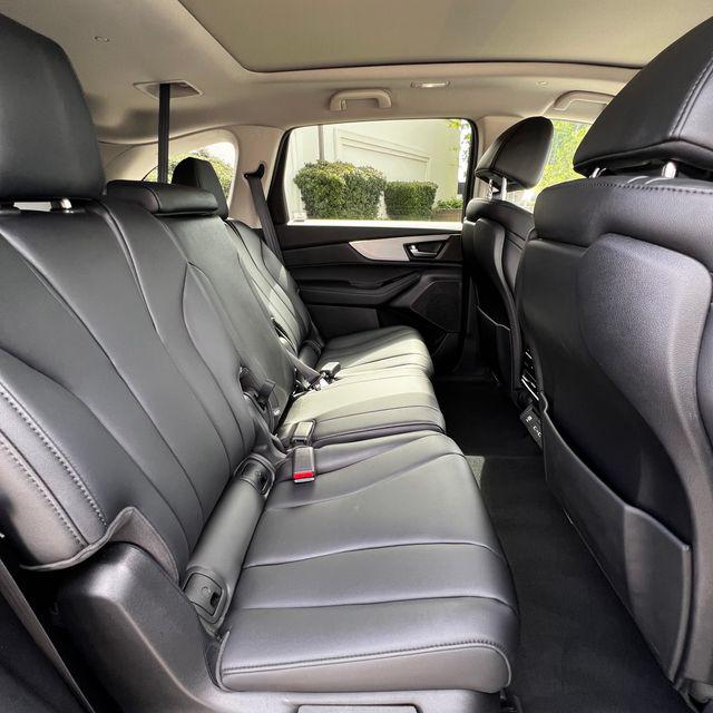 2023 Acura MDX Standard