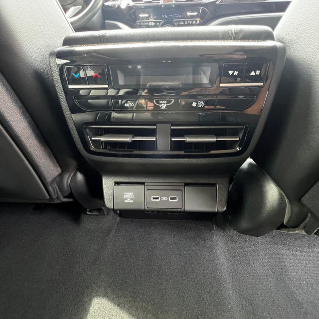 2023 Acura MDX Standard