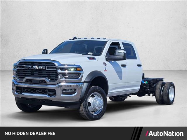 2026 Ram 5500 Tradesman/Big Horn for sale in Phoenix, AZ