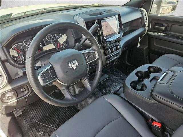 2026 Ram 5500 Tradesman/Big Horn