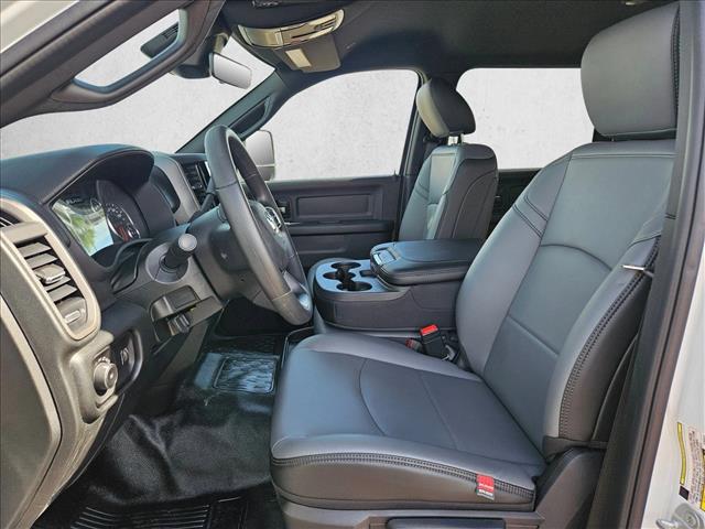 2026 Ram 5500 Tradesman/Big Horn