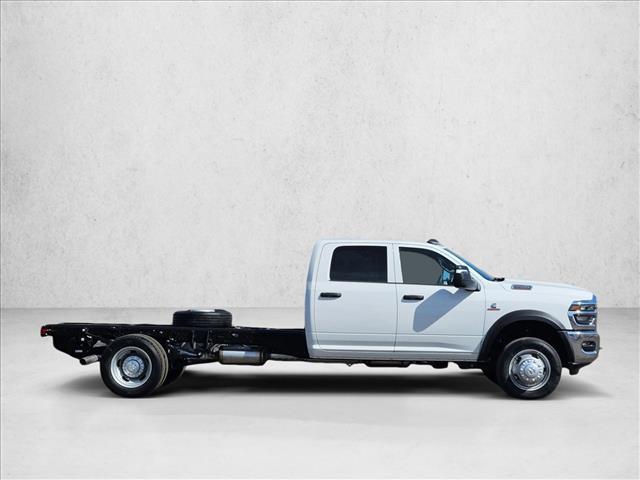 2026 Ram 5500 Tradesman/Big Horn