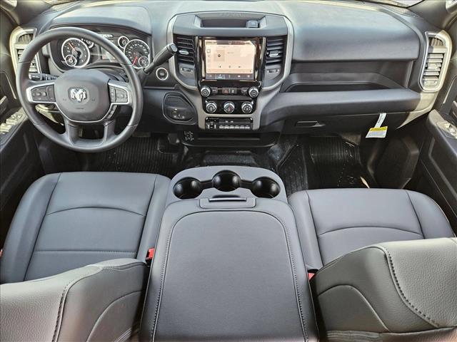2026 Ram 5500 Tradesman/Big Horn