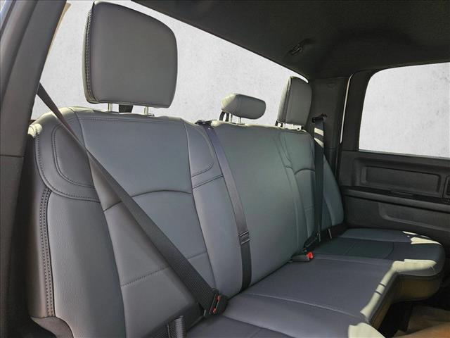 2026 Ram 5500 Tradesman/Big Horn