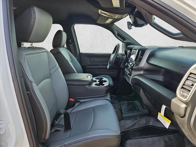 2026 Ram 5500 Tradesman/Big Horn