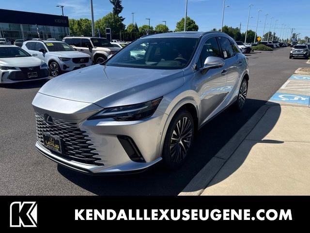 2026 Lexus RX 350 Premium+ for sale in Eugene, OR