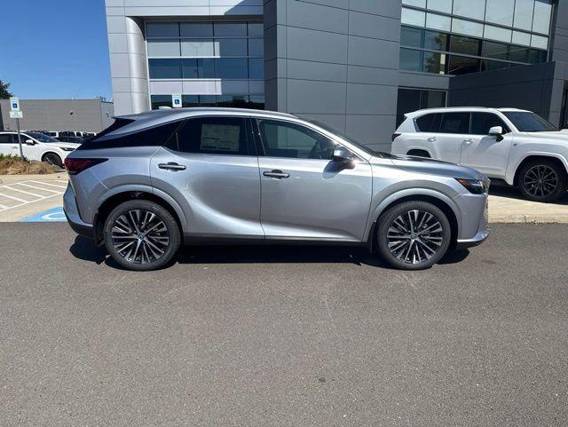2026 Lexus RX 350 Premium+
