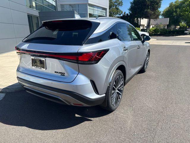 2026 Lexus RX 350 Premium+
