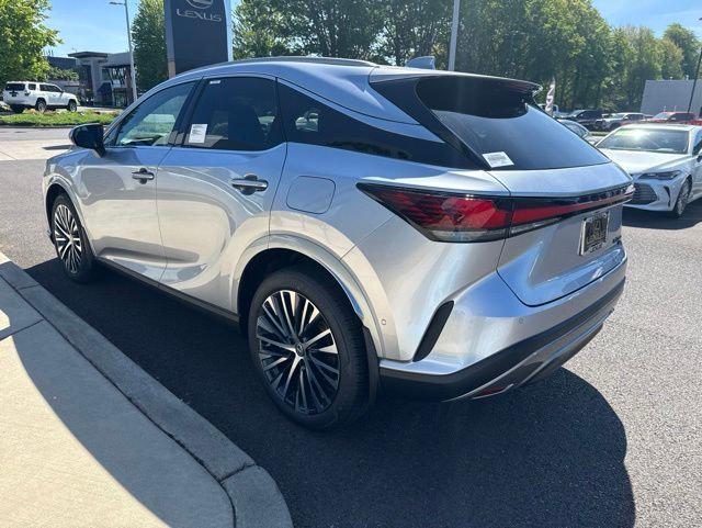 2026 Lexus RX 350 Premium+