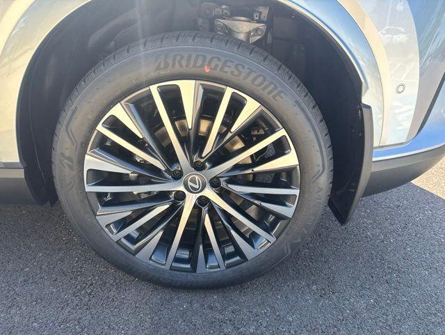 2026 Lexus RX 350 Premium+