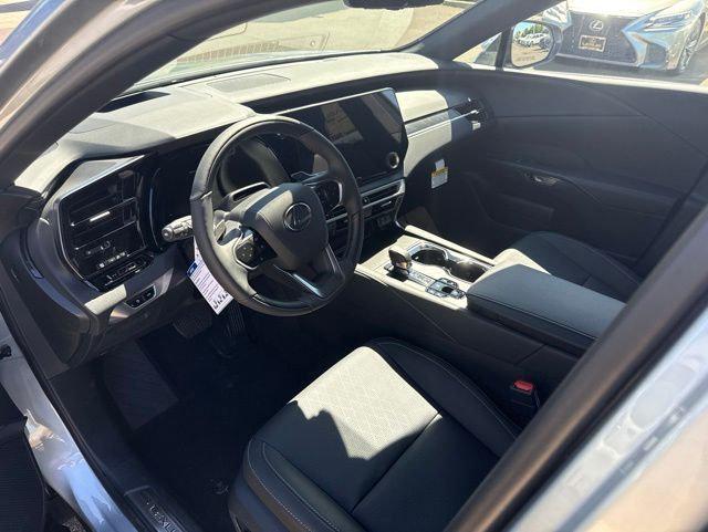 2026 Lexus RX 350 Premium+